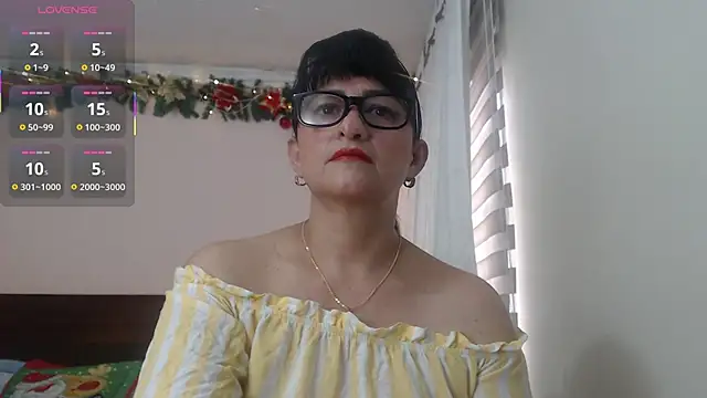 ISABEEL SOFIA01 online show from October 11, 1:53 pm