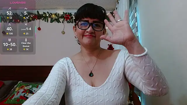 ISABEEL SOFIA01 online show from November 22, 12:04 pm