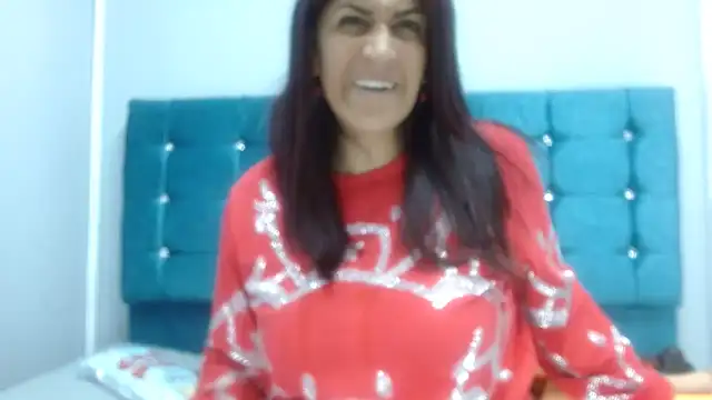 valentinaricothx online show from February 13, 5:11 pm