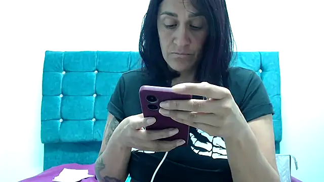 valentinaricothx online show from November 3, 2:18 pm