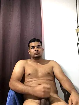 ElsecretodeBruno online show from October 3, 3:42 pm