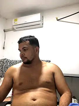 ElsecretodeBruno online show from November 17, 1:00 am