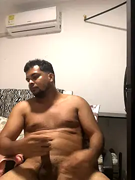 ElsecretodeBruno online show from November 20, 3:50 am