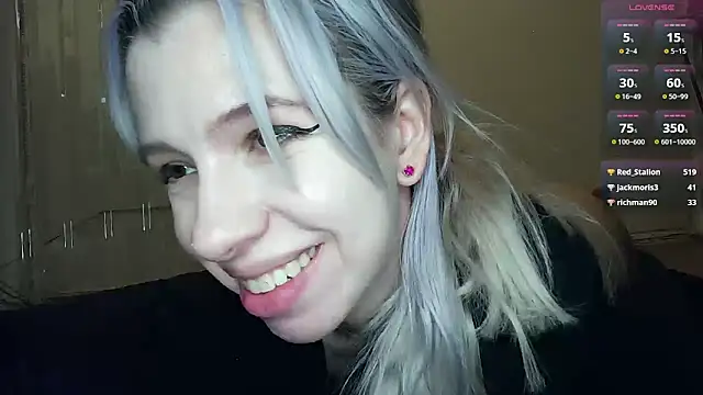 cruellagoth666 online show from June 3, 2:33 pm