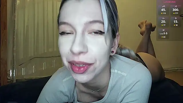 cruellagoth666 online show from June 17, 12:13 am