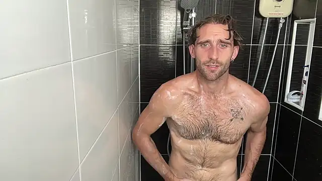 lukegunn online show from December 18, 4:40 am