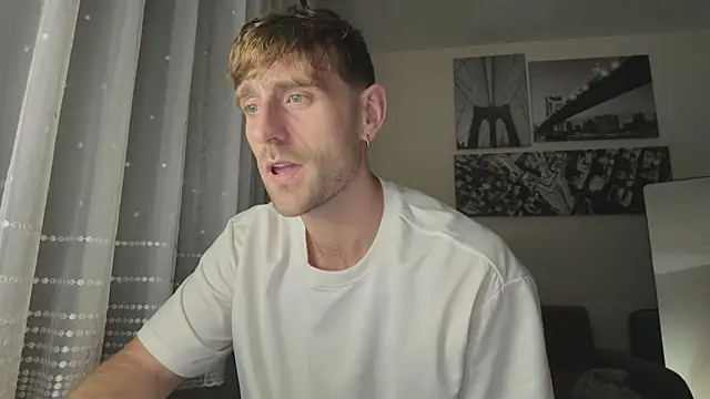 lukegunn online show from February 10, 12:04 am