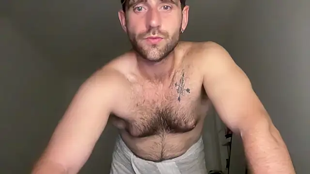 lukegunn online show from July 9, 10:47 pm
