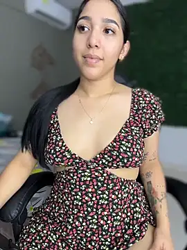 Amandanauty online show from March 17, 5:00 am