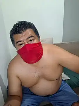 Calamaco07 online show from February 5, 5:01 am