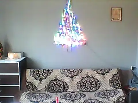 aroj95 online show from December 14, 2:00 pm