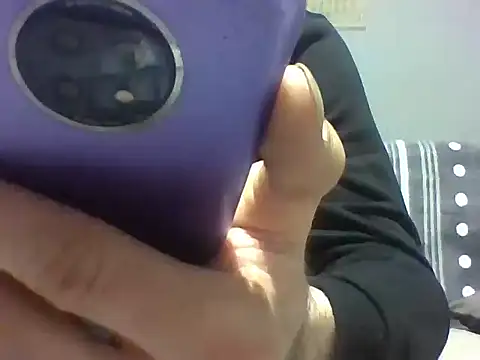 aroj95 online show from March 8, 7:06 pm