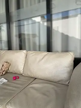 IvySanders1 online show from October 21, 12:28 pm