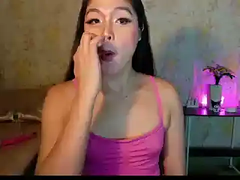 OdessaBODY online show from December 2, 10:05 pm