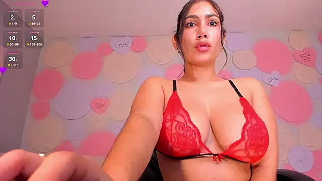 Snapshot of MarieJaneX chatting on January 8, 4:54 pm MarieJaneX online show from January 8, 4:54 pm