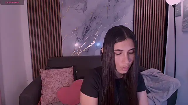 Snapshot of MarieJaneX chatting on October 18, 6:30 pm MarieJaneX online show from October 18, 6:30 pm