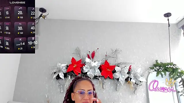 EmmaFerrary online show from January 6, 6:22 pm