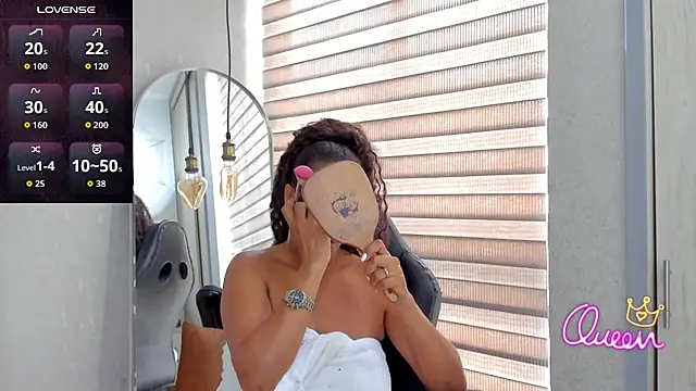 EmmaFerrary online show from January 15, 4:11 pm