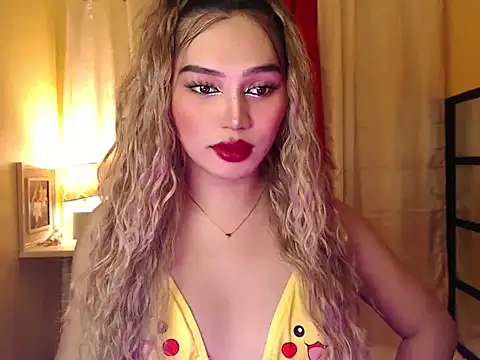 ObsessionAmber online show from September 24, 4:16 am