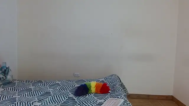 Estrella sweett online show from January 9, 11:24 pm