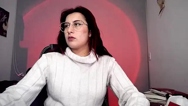 Scarlett Sen online show from November 3, 2:18 pm