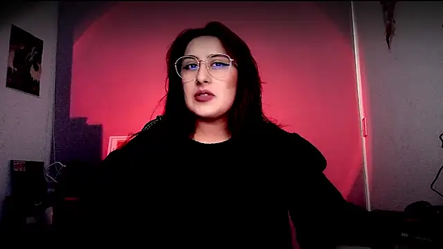 Scarlett Sen online show from December 22, 7:11 pm