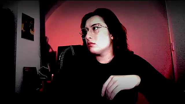 Scarlett Sen online show from January 8, 3:03 pm