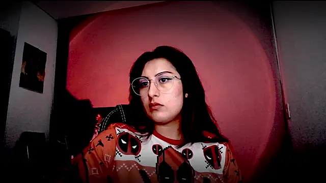 Scarlett Sen online show from January 15, 3:38 pm