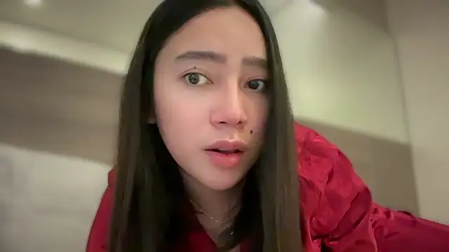 Snapshot of GenesisCastillano chatting on September 11, 6:46 am GenesisCastillano online show from September 11, 6:46 am