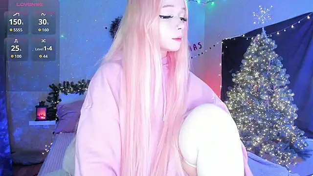 Misty Shadow online show from January 6, 12:14 am