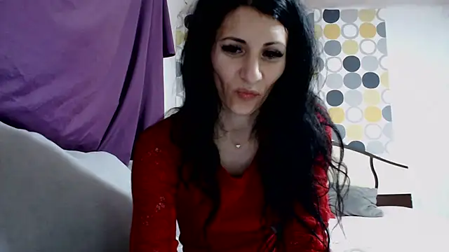 Snapshot of sexyevalove chatting on December 26, 11:10 am sexyevalove online show from December 26, 11:10 am