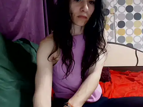 Snapshot of sexyevalove chatting on March 18, 3:31 am sexyevalove online show from March 18, 3:31 am