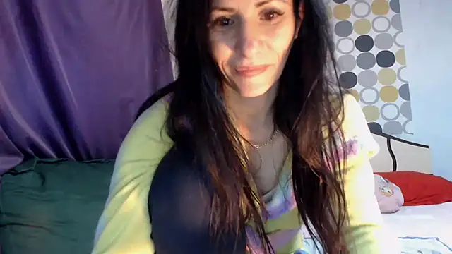 sexyevalove online show from January 18, 7:12 am