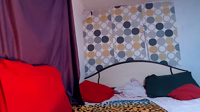 sexyevalove online show from February 4, 2:39 am