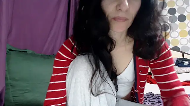 sexyevalove online show from February 25, 4:00 am