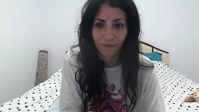 sexyevalove online show from May 10, 1:22 am