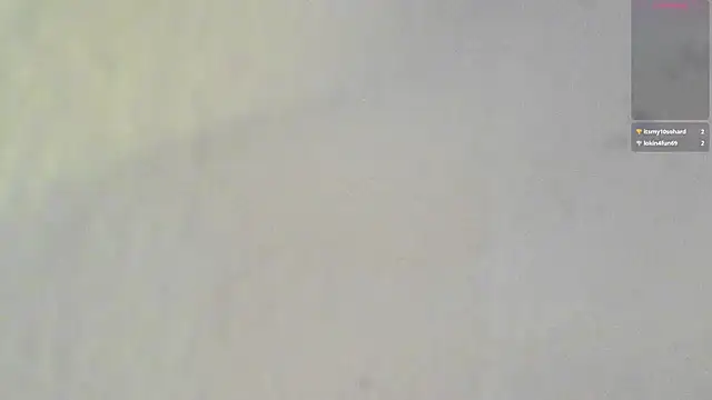 Snapshot of DoMeDoggyDiana chatting on January 21, 4:48 pm DoMeDoggyDiana online show from January 21, 4:48 pm