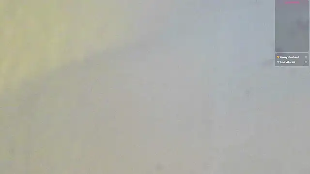 Snapshot of DoMeDoggyDiana chatting on January 21, 7:50 pm DoMeDoggyDiana online show from January 21, 7:50 pm