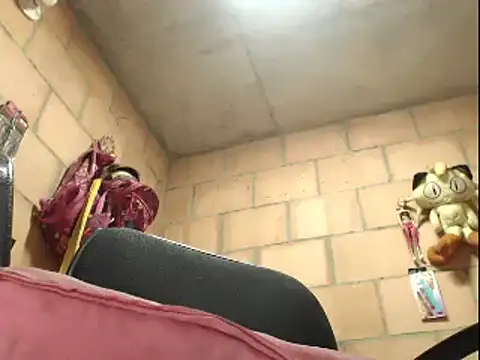 Camilalatin69 online show from October 20, 4:40 pm