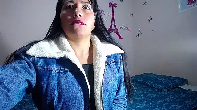 hanna girl21 online show from November 20, 10:09 pm