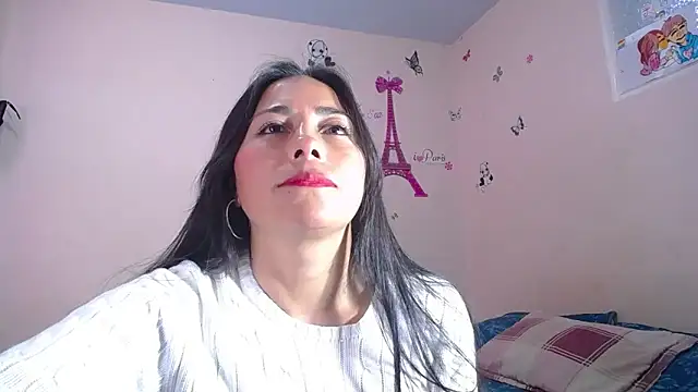 hanna girl21 online show from March 18, 6:55 pm