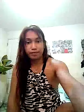 Angel Camshot online show from January 24, 3:54 am