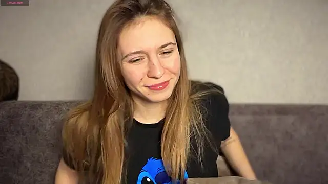 Snapshot of LovelyKatea chatting on February 24, 6:06 pm LovelyKatea online show from February 24, 6:06 pm