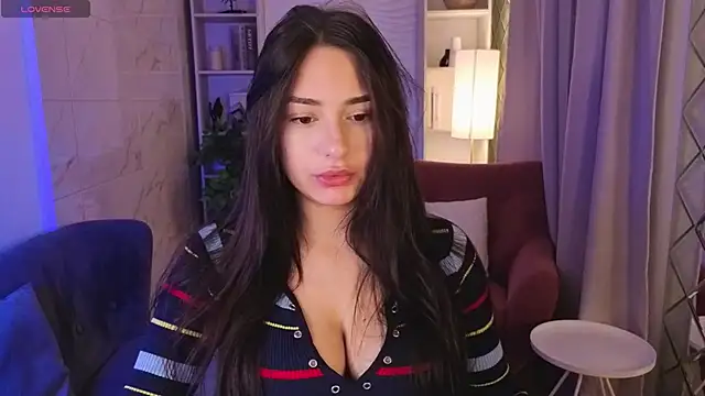 MilanaSugar online show from November 20, 2:17 pm