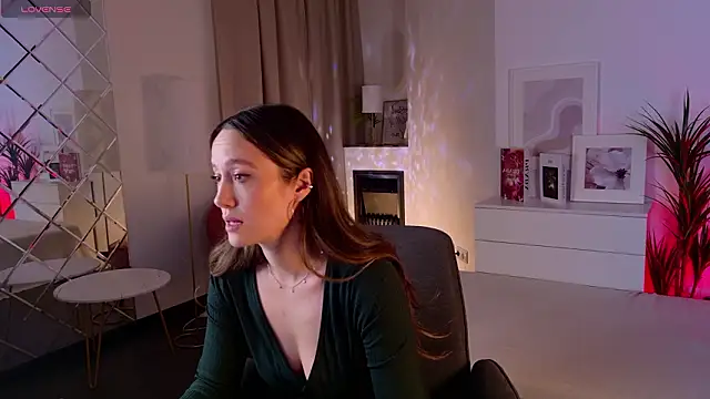 AgnesGoddess online show from February 21, 10:44 pm