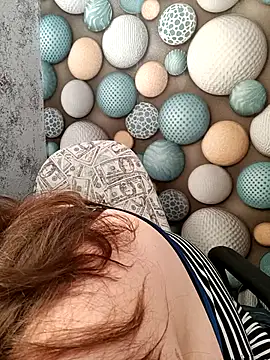 Ginabig online show from March 9, 12:53 pm