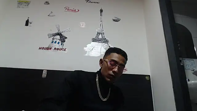 stifen  online show from January 24, 5:53 am