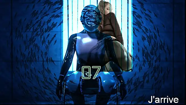 LanaCorona online show from October 1, 1:28 pm