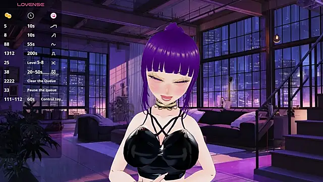 LanaCorona online show from January 14, 12:55 pm