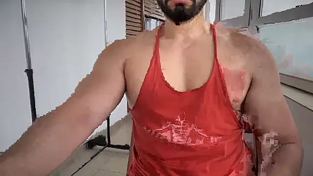 jeffmaverick12 online show from October 16, 11:11 am